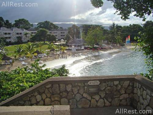 Sans Souci Hotel & Spa 26